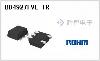 BD4927FVE-TR