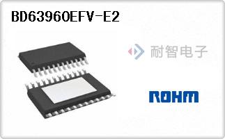BD63960EFV-E2