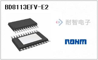 BD8113EFV-E2