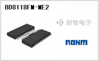 BD8118FM-ME2