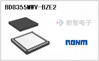 BD8355MWV-BZE2代理