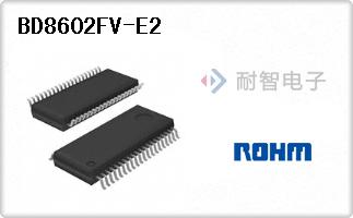 BD8602FV-E2