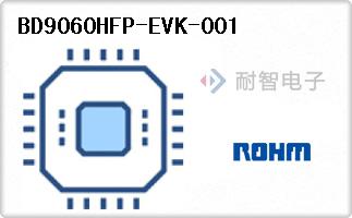 BD9060HFP-EVK-001