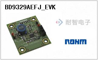 BD9329AEFJ_EVK