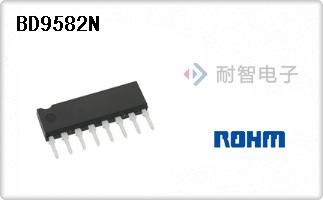BD9582N