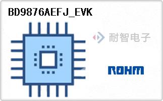 BD9876AEFJ_EVK