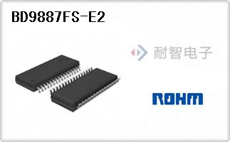 BD9887FS-E2