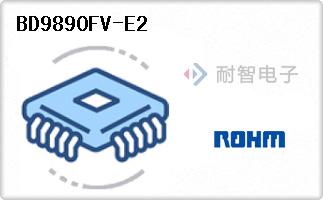 BD9890FV-E2