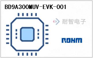 BD9A300MUV-EVK-001