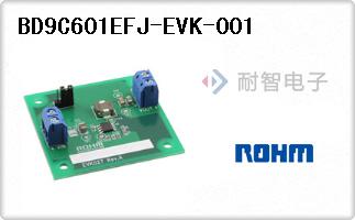 BD9C601EFJ-EVK-001