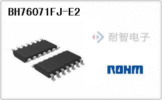BH76071FJ-E2