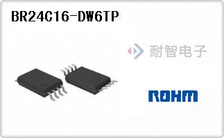 BR24C16-DW6TP