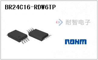 BR24C16-RDW6TP