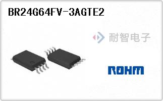 BR24G64FV-3AGTE2