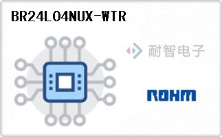 BR24L04NUX-WTR
