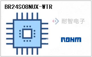BR24S08NUX-WTR