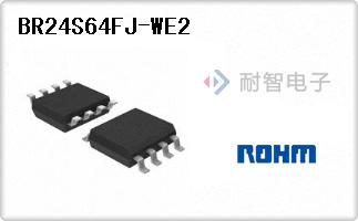 BR24S64FJ-WE2代理