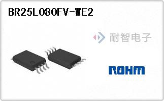 BR25L080FV-WE2