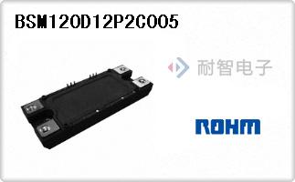 BSM120D12P2C005