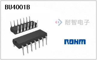 BU4001B