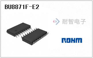 BU8871F-E2