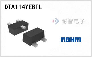 DTA114YEBTL