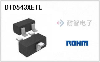 DTD543XETL