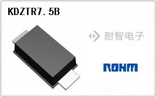 KDZTR7.5B