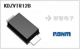 KDZVTR12B