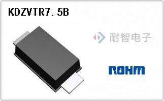 KDZVTR7.5B