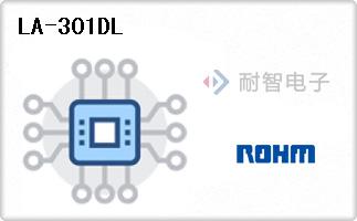 LA-301DL