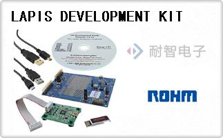 LAPIS DEVELOPMENT KIT