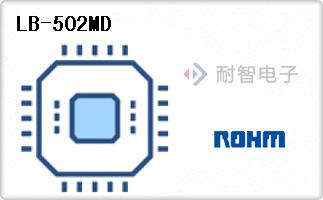 LB-502MD