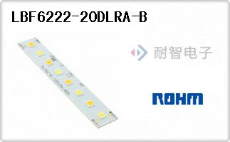 LBF6222-20DLRA-B