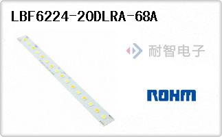 LBF6224-20DLRA-68A