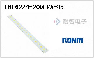 LBF6224-20DLRA-8B