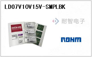 LDO7V10V15V-SMPLBK