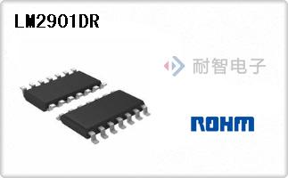 LM2901DR