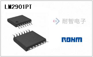 LM2901PT