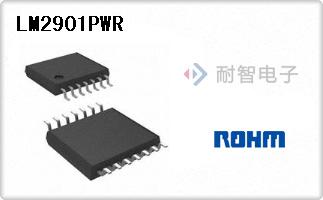 LM2901PWR