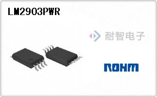 LM2903PWR