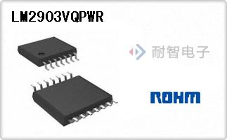 LM2903VQPWR