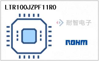 LTR100JZPF11R0
