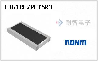 LTR18EZPF75R0