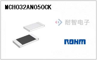 MCH032AN050CK