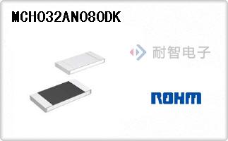 MCH032AN080DK