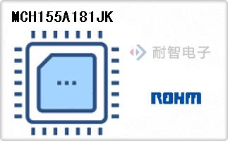 MCH155A181JK