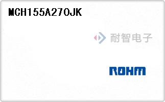 MCH155A270JK