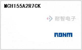 MCH155A2R7CK