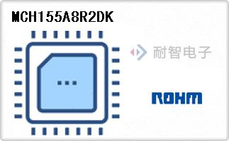 MCH155A8R2DK